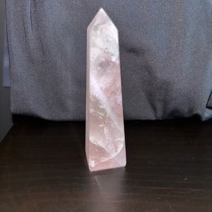 Rose Quartz Tower